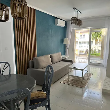 Apartment En Elvira Aq-116 Torrevieja