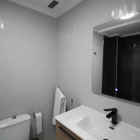 Apartment En Elvira Aq-116 Torrevieja