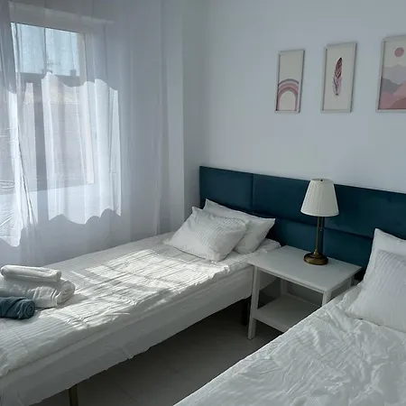 Apartment En Elvira Aq-116 Torrevieja