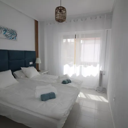 Apartment En Elvira Aq-116 *