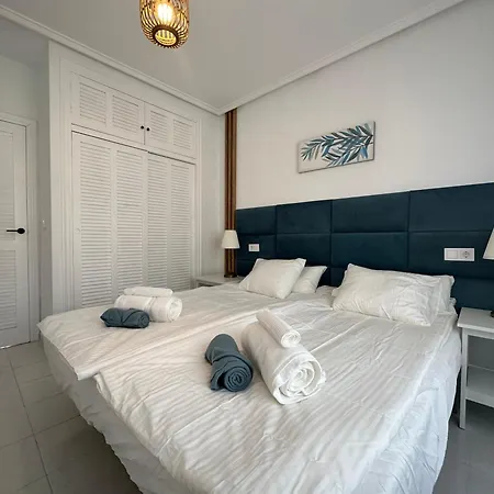 Apartment En Elvira Aq-116 *