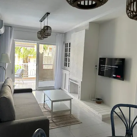 En Elvira Aq-116 Apartment Torrevieja