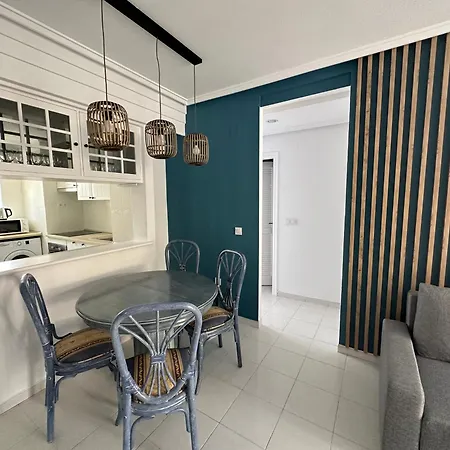 Apartment En Elvira Aq-116