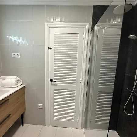 En Elvira Aq-116 Apartment Torrevieja